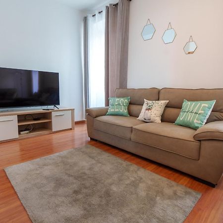 Mar Vista Home Πόντα Ντελγκάντα Εξωτερικό φωτογραφία