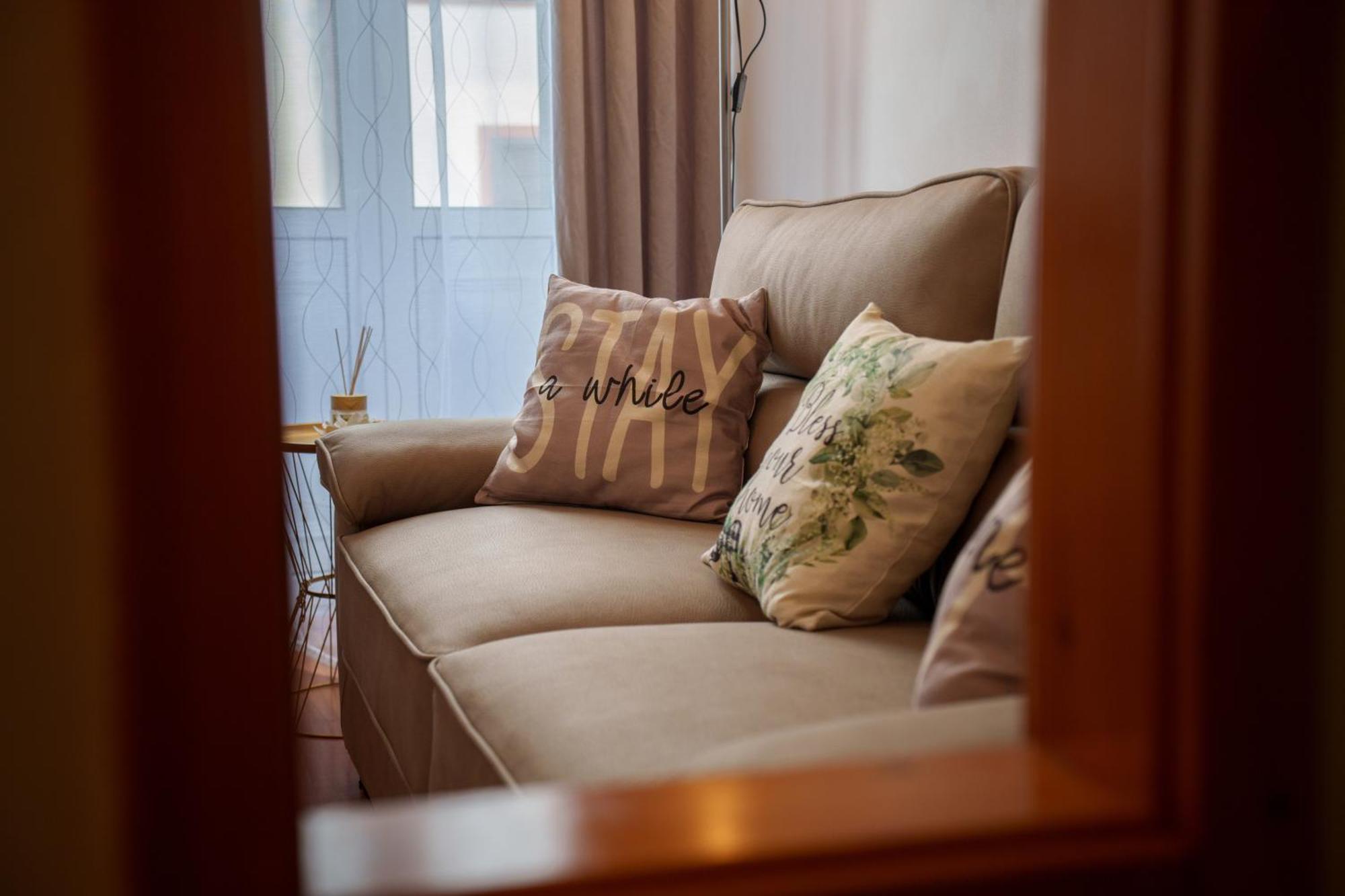 Mar Vista Home Πόντα Ντελγκάντα Εξωτερικό φωτογραφία