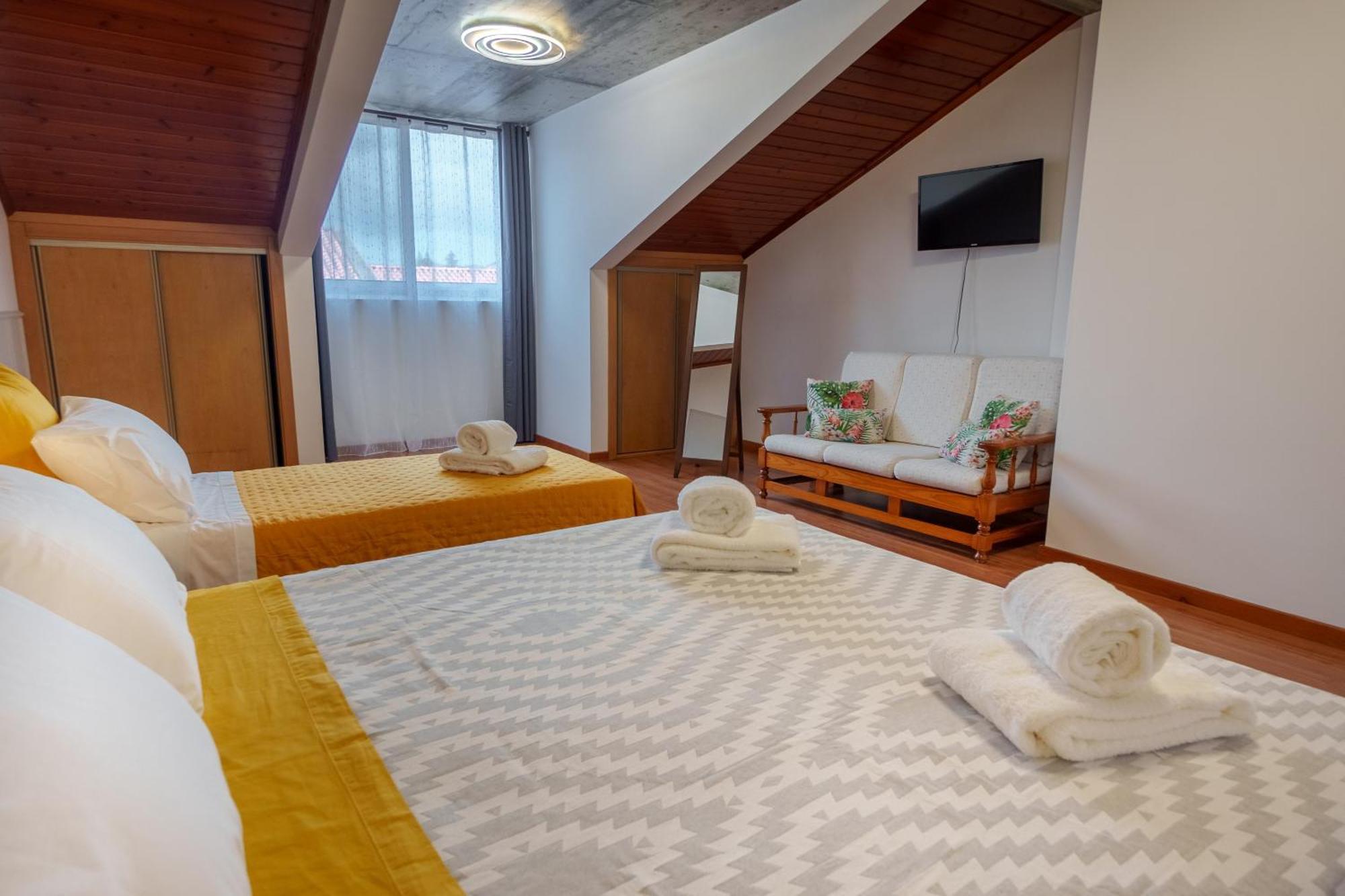 Mar Vista Home Πόντα Ντελγκάντα Εξωτερικό φωτογραφία