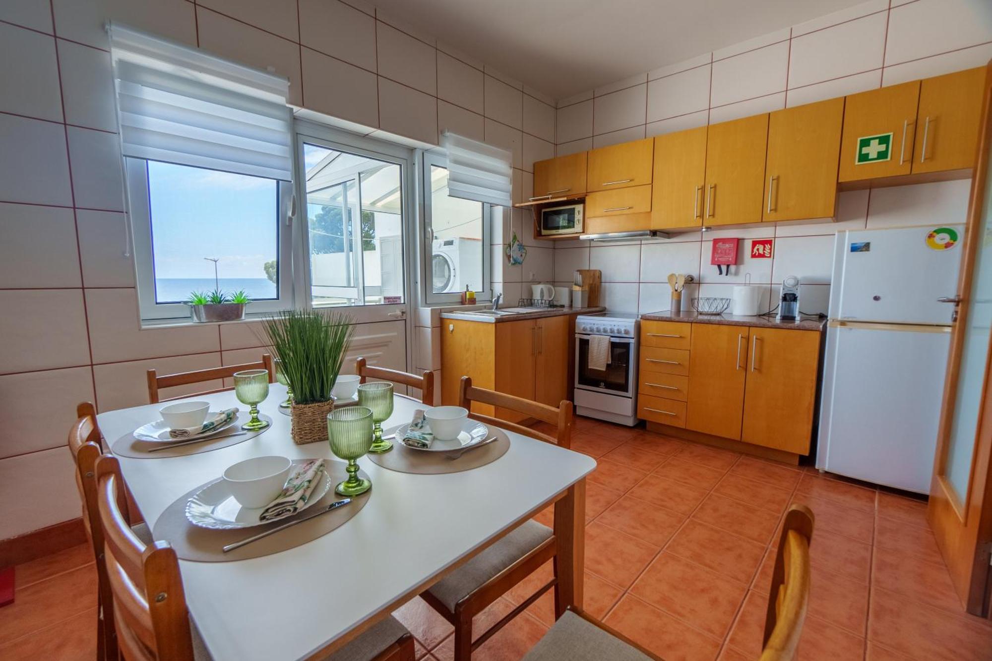Mar Vista Home Πόντα Ντελγκάντα Εξωτερικό φωτογραφία
