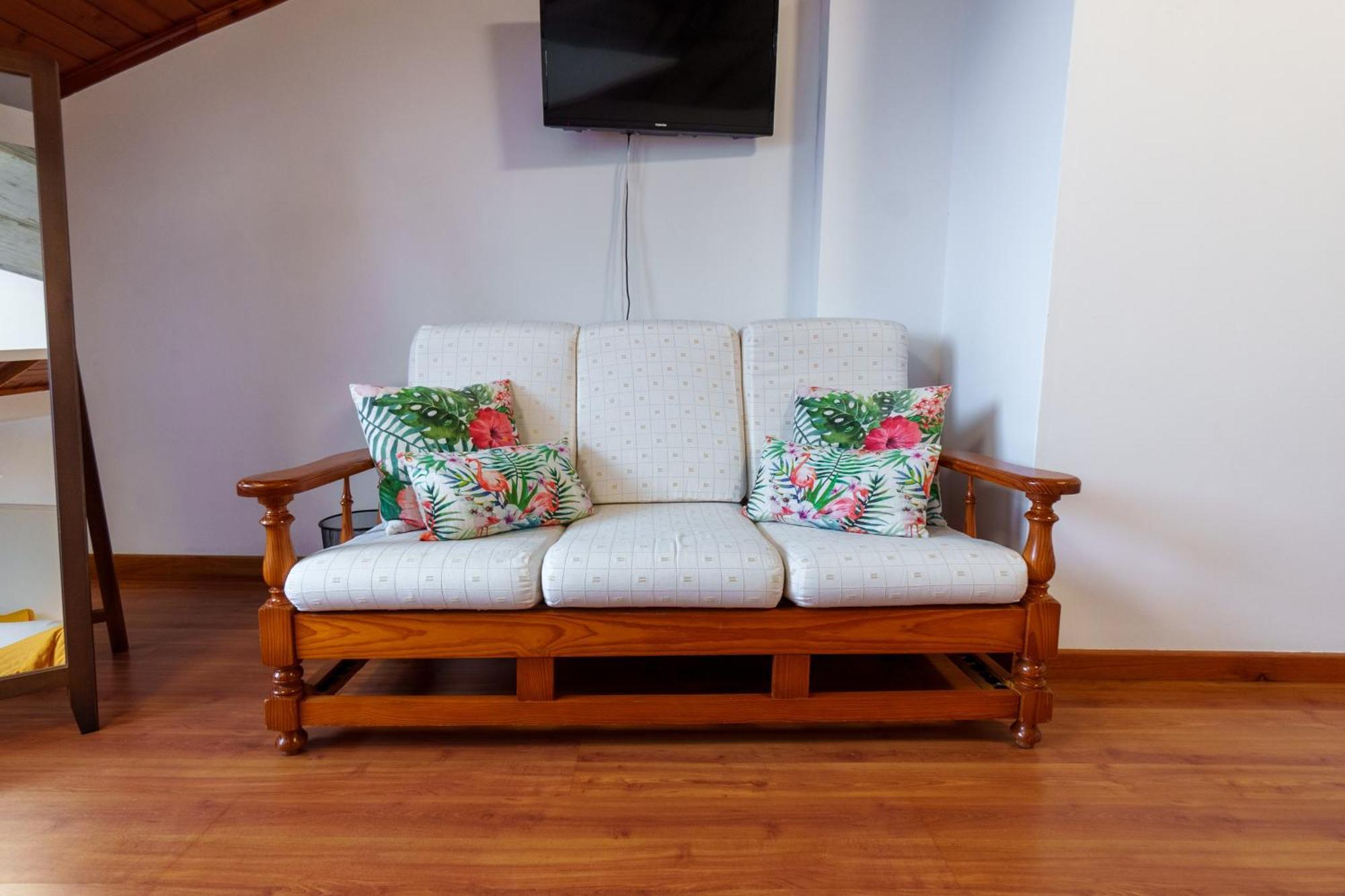 Mar Vista Home Πόντα Ντελγκάντα Εξωτερικό φωτογραφία