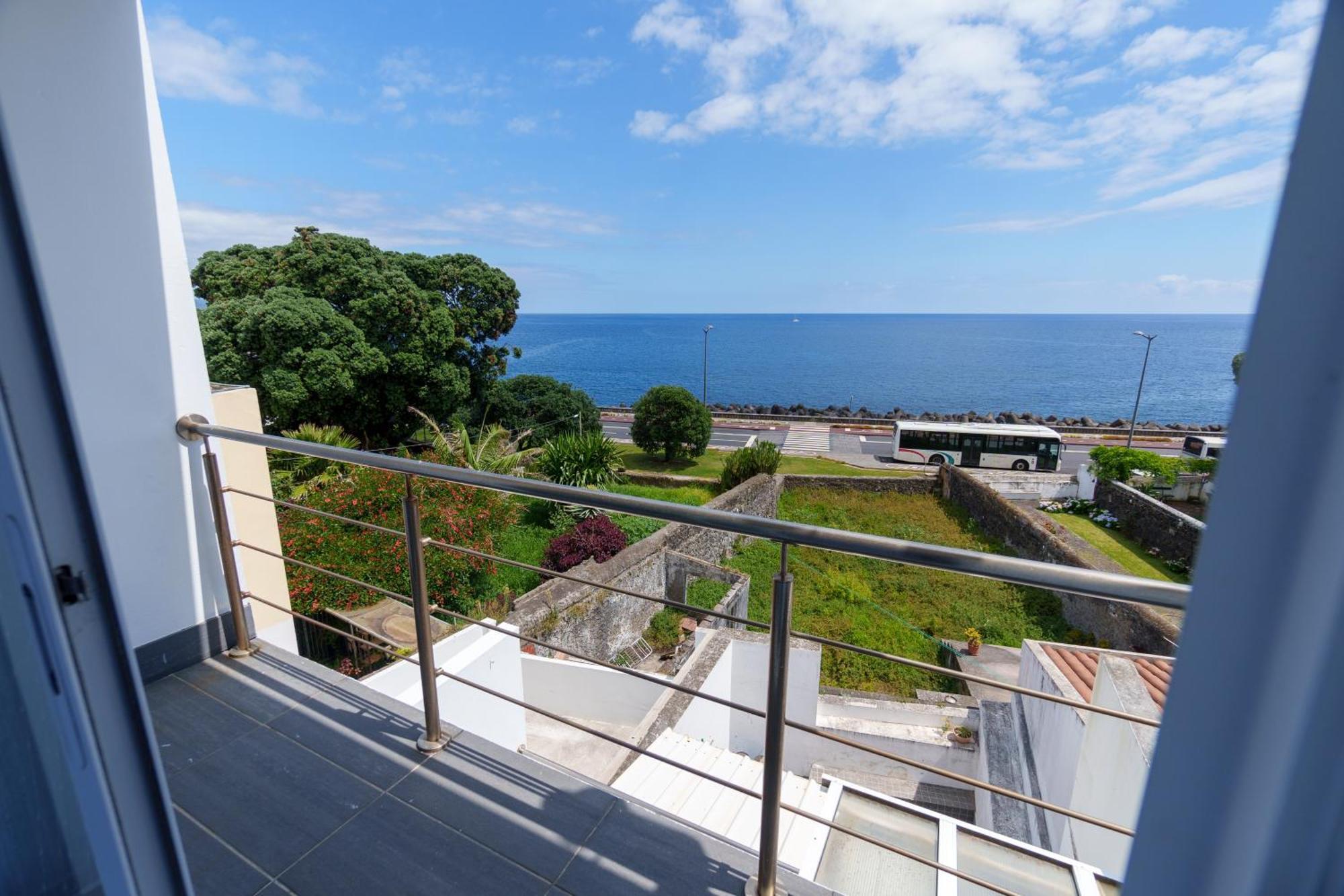 Mar Vista Home Πόντα Ντελγκάντα Εξωτερικό φωτογραφία