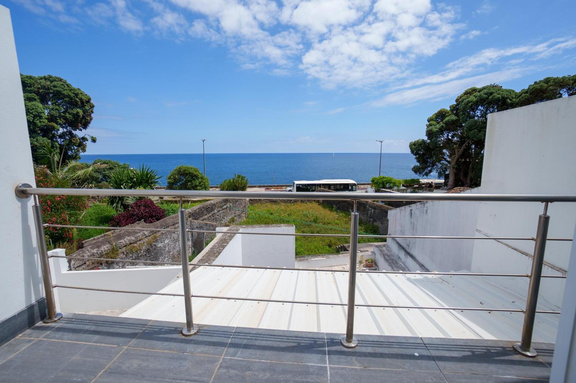 Mar Vista Home Πόντα Ντελγκάντα Εξωτερικό φωτογραφία
