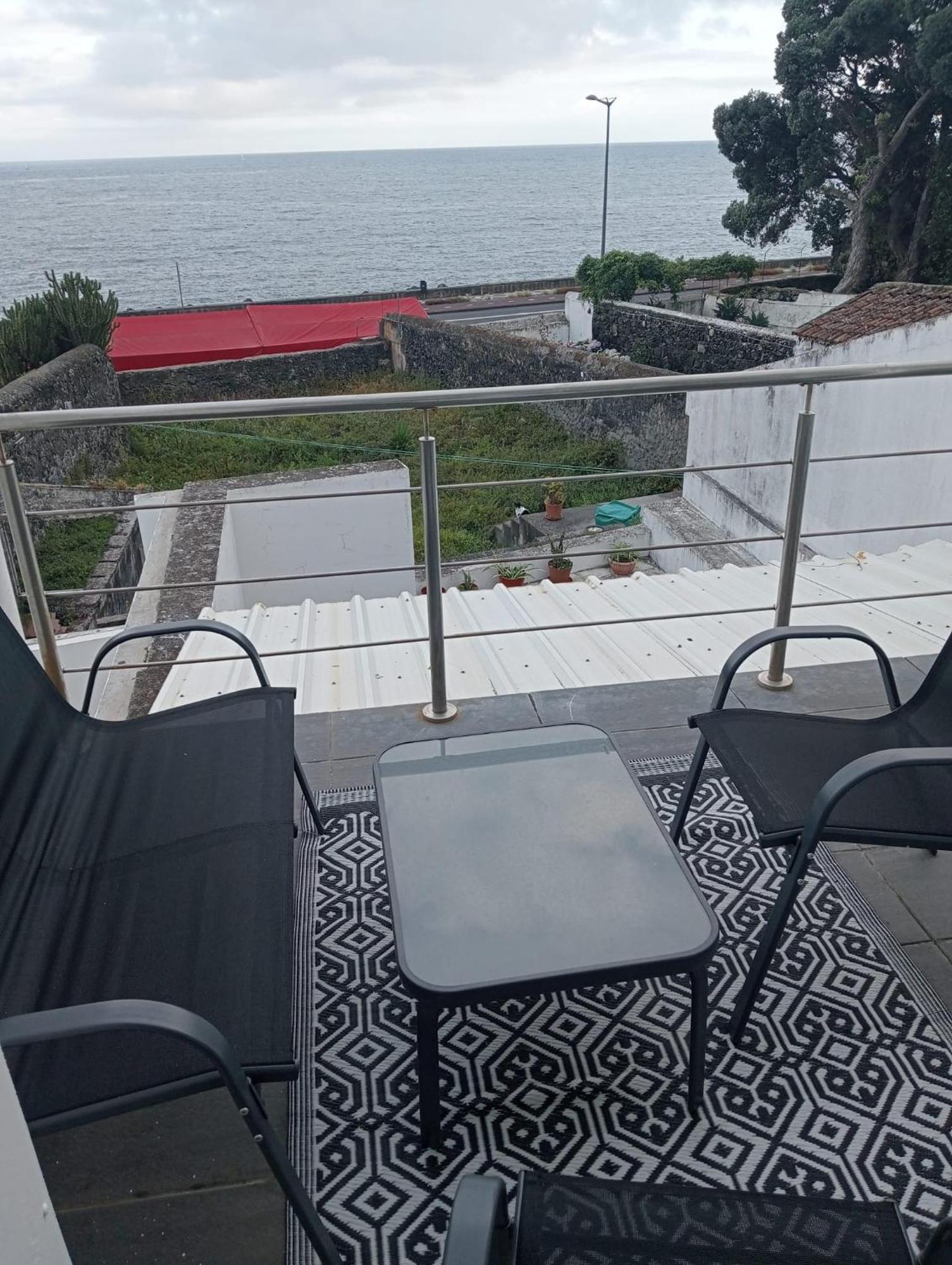 Mar Vista Home Πόντα Ντελγκάντα Εξωτερικό φωτογραφία